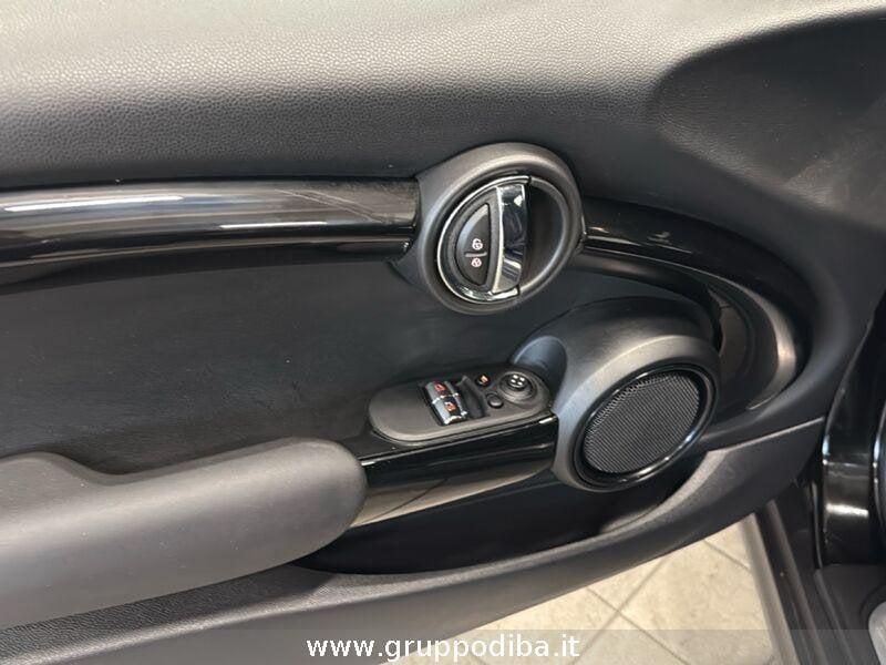 MINI Mini 3 porte Mini F56 2021 3p Mini 3p 2.0 Cooper S Classic auto