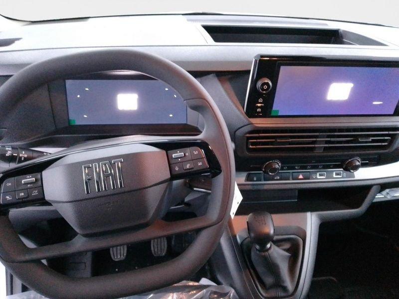 FIAT Scudo VAN L2H1 BLUEH