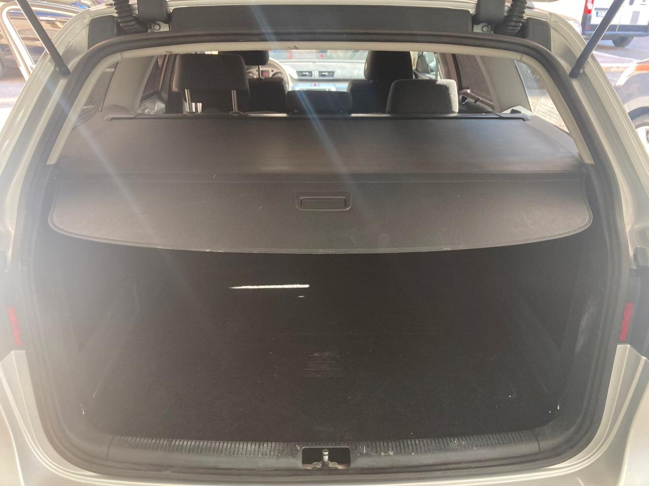 Volkswagen Passat 1.9 TDI- IDEALE X NEOPATENTATI - 2008