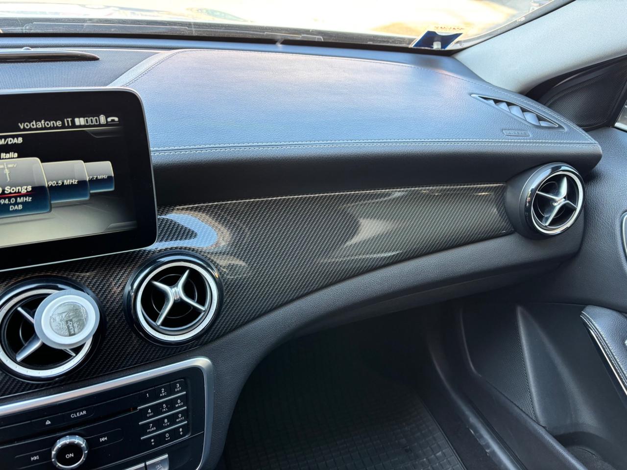 Mercedes-benz GLA 200 d Automatic 4Matic Premium