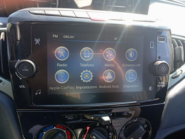 LANCIA Ypsilon *PROMO* 1.0 FireFly 5 porte S&S Hybrid Platino