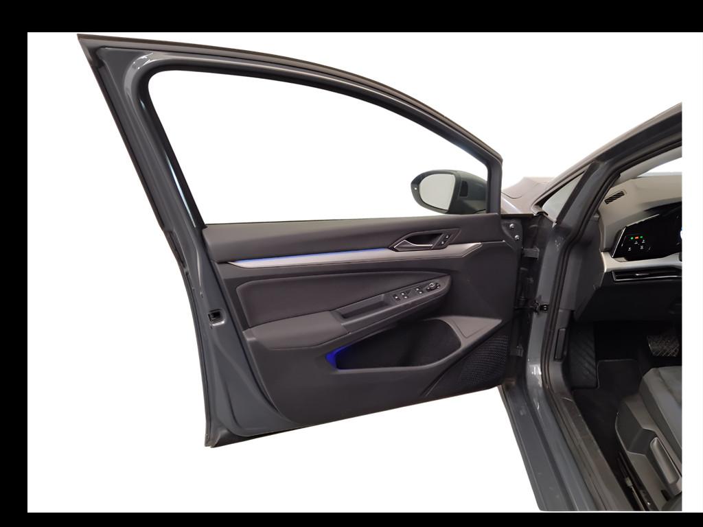 VOLKSWAGEN Golf VIII 2020 Variant - Golf Variant 1.0 etsi evo Life 110c