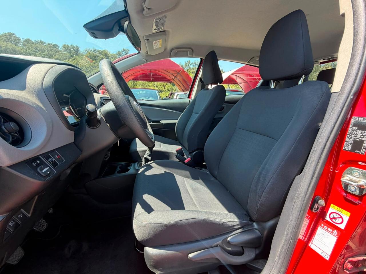 Toyota Yaris 1.0 prezzo reale