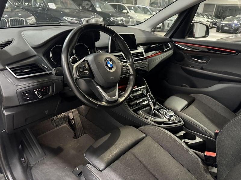 BMW Serie 2 Active Tourer 218d Active Tourer Sport