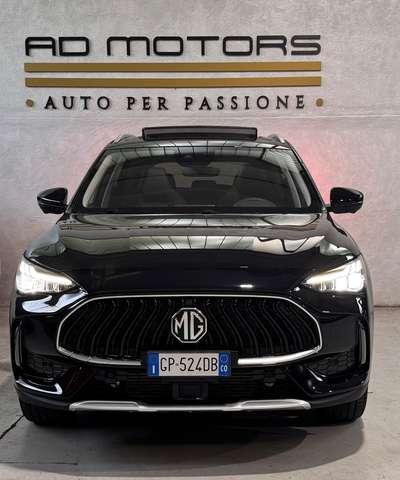MG HS Tetto+Pelle+Luxury Km0 Non Vincoli