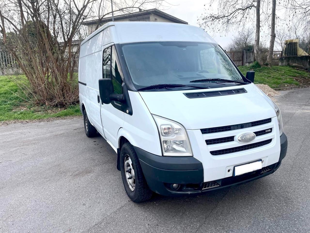 Ford Transit/Tourneo/Bus Transit 350L 2.2 TDCi/110 PL-TM Furgone