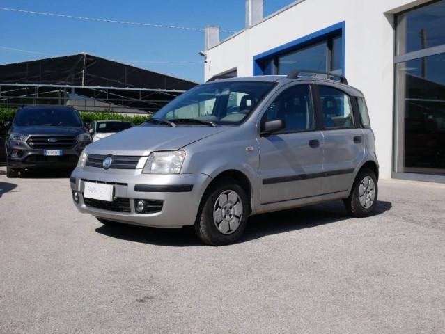 Fiat Panda 1.2 Dynamic eco