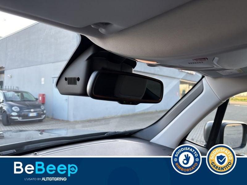 Jeep Renegade 1.6 MJT LIMITED 2WD 130CV