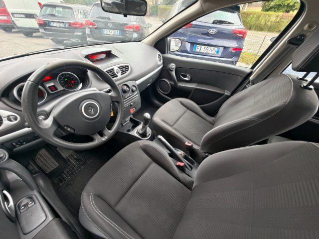 RENAULT Clio 1.2 16V 5 porte Dynamique