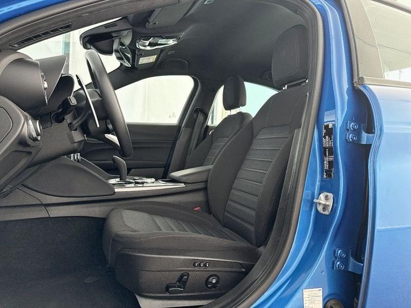 Alfa Romeo Giulia 2.0 T 280cv Sprint AT8 Q4