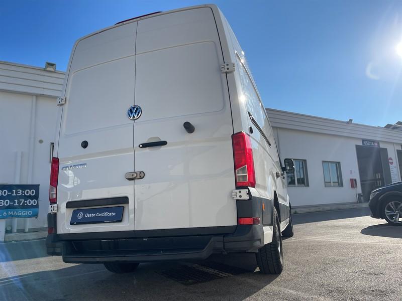 Volkswagen Crafter 30 2.0 tdi 102cv l3h2