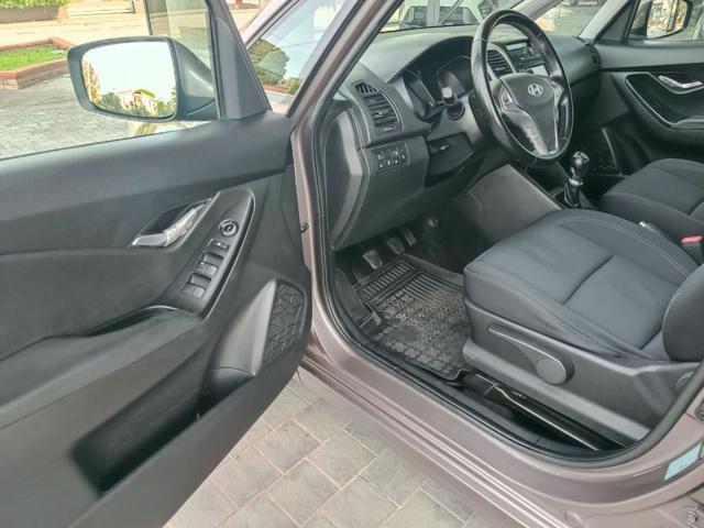 HYUNDAI iX20 1.4 90 CV Comfort