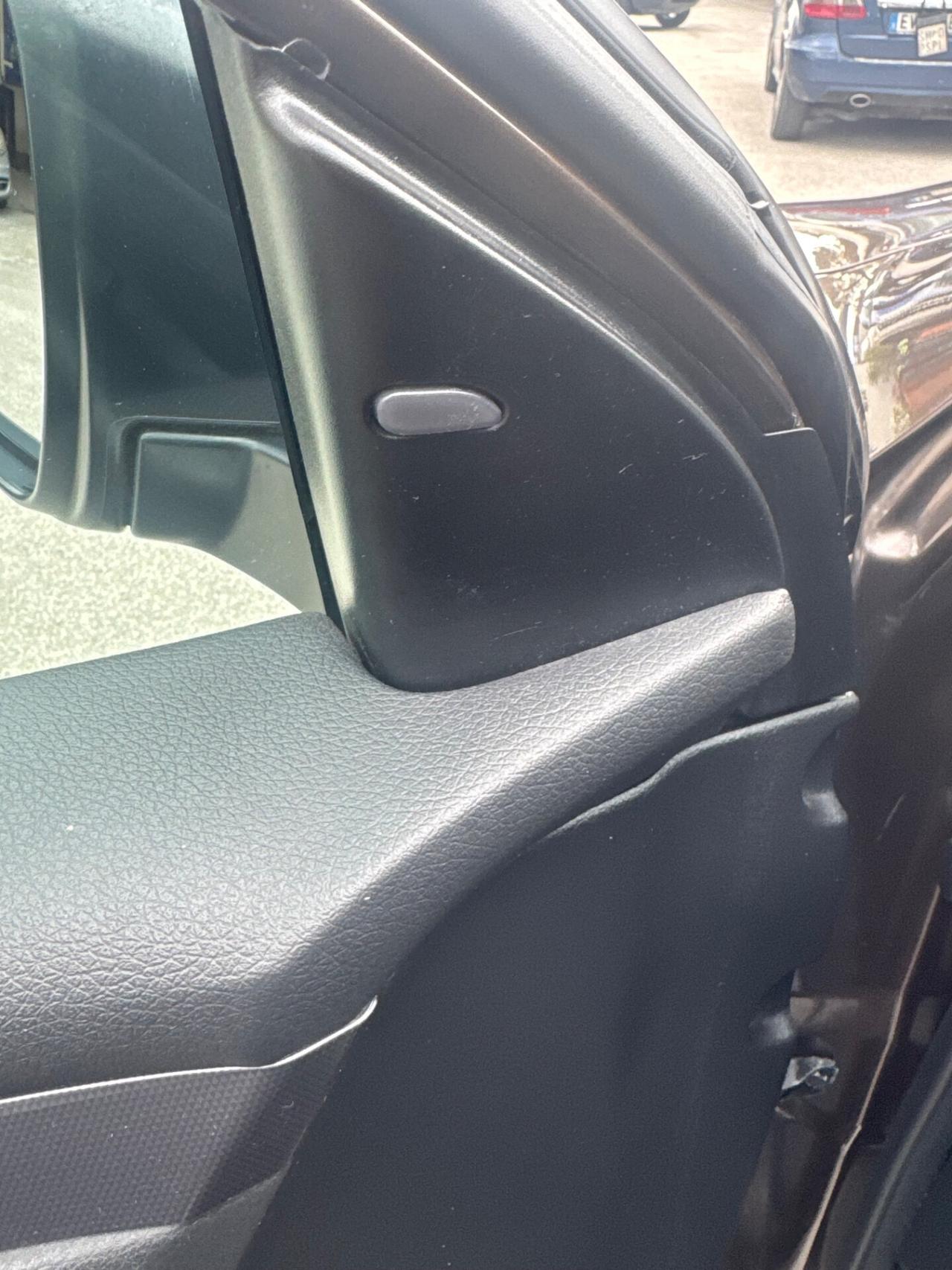 Nissan Qashqai 1.5 dCi 115 CV N-Connecta