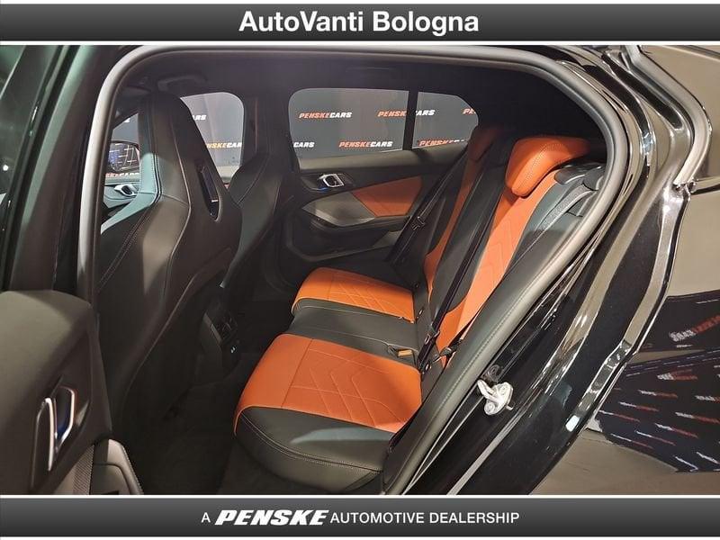 BMW Serie 1 120d 48V MSport Pro