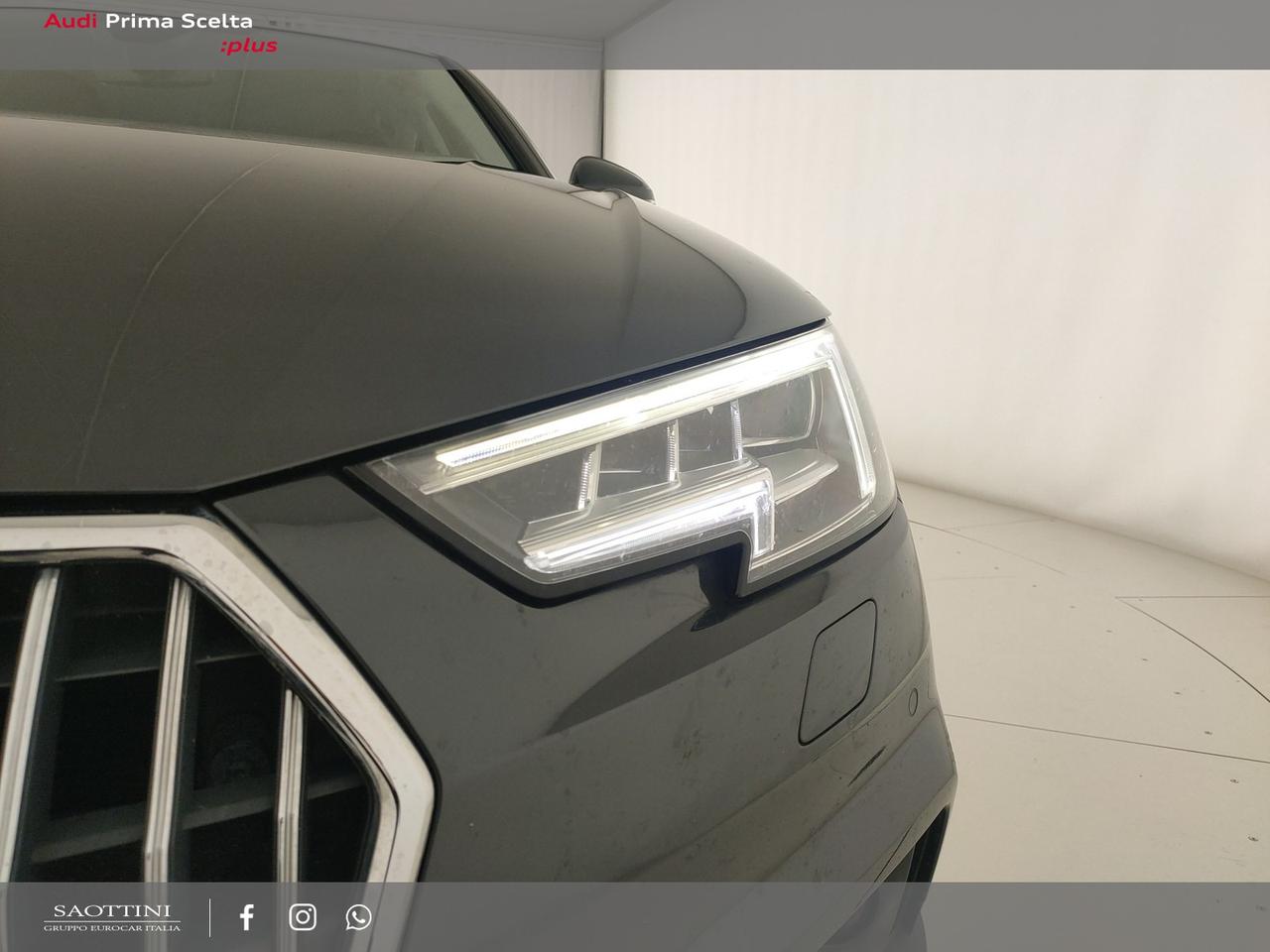 2.0 TDI Business Evolution S tronic
