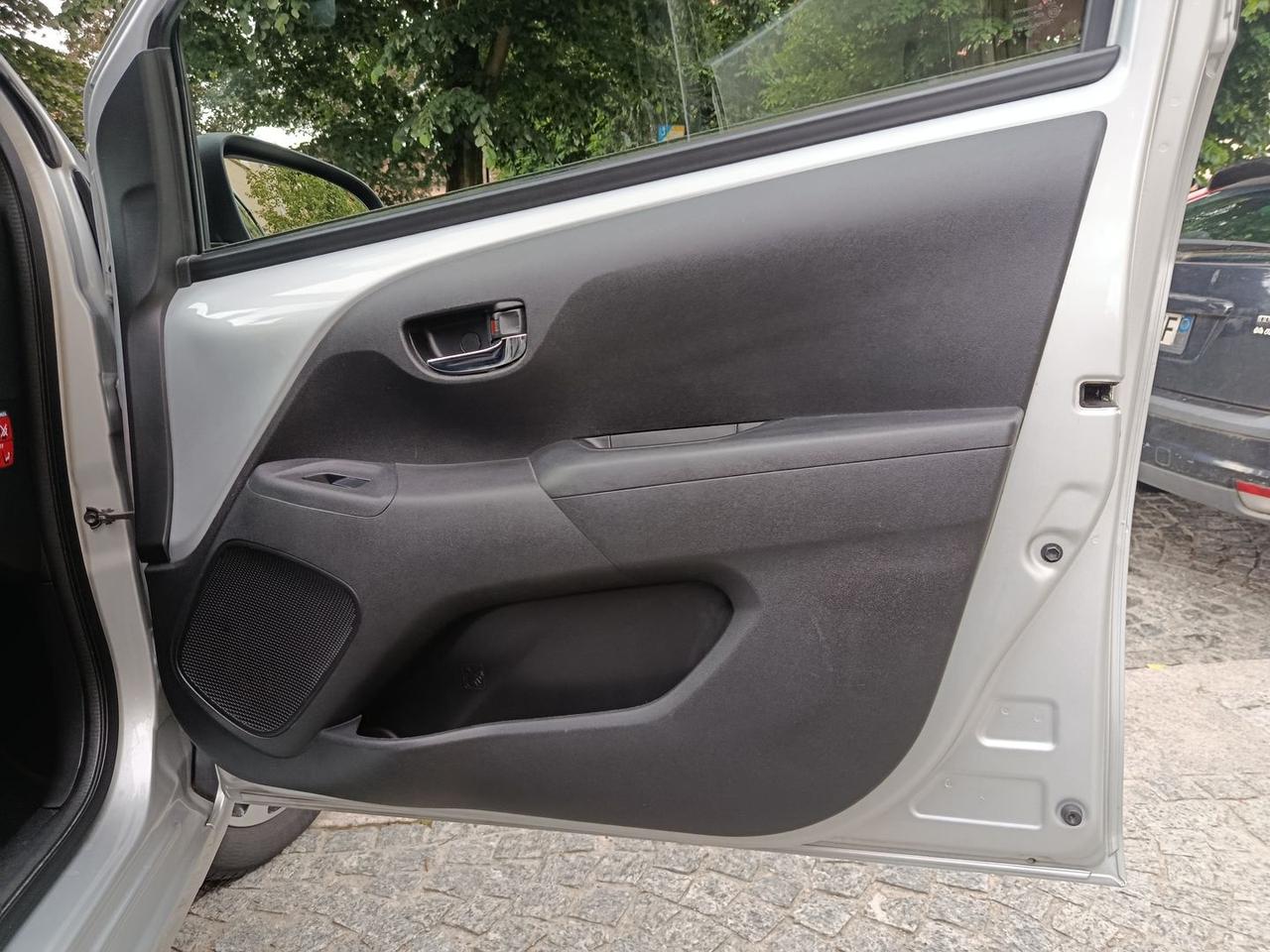 Peugeot 108 Access 1.0 VTI 68 #10861