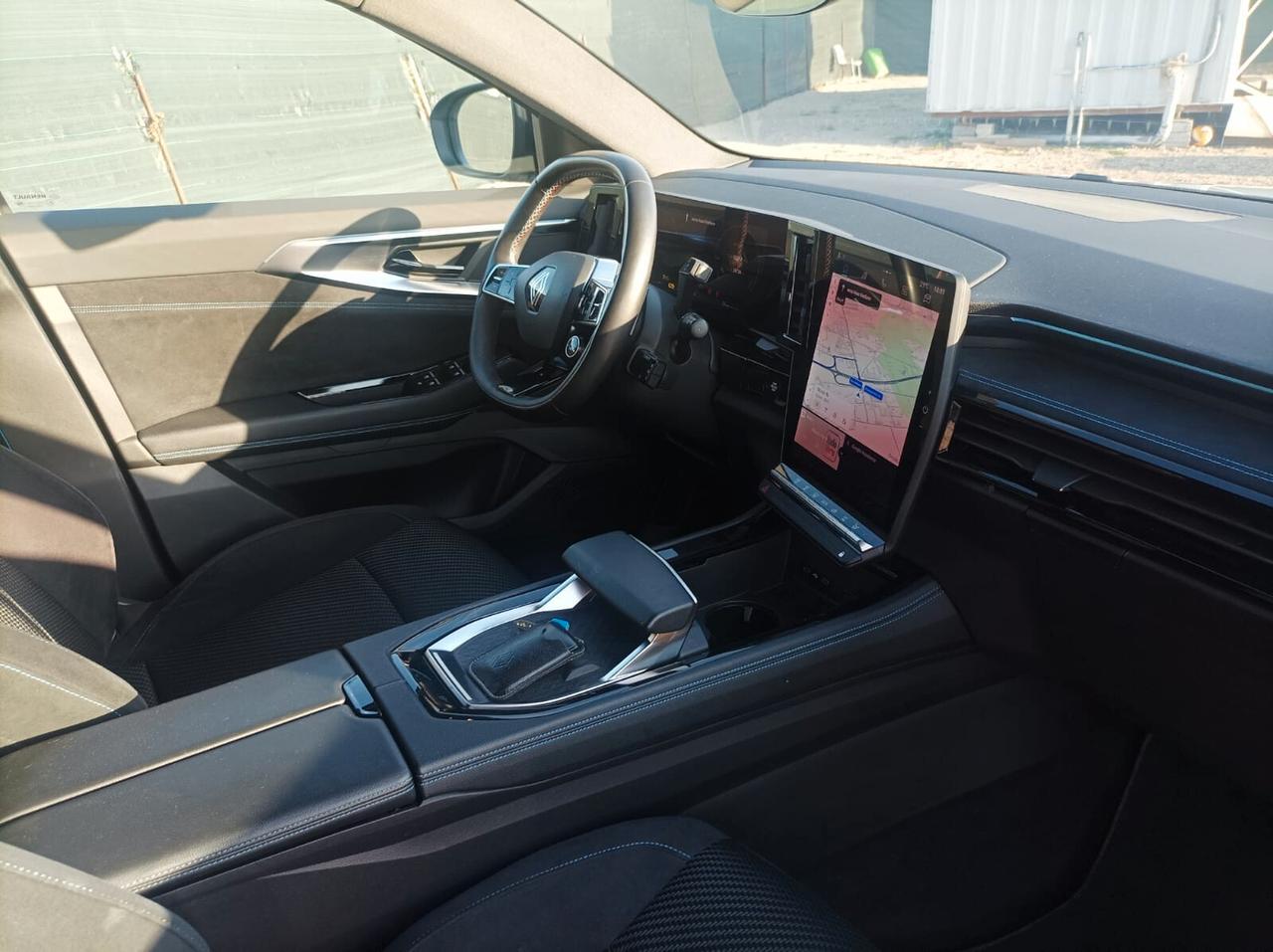 Renault Austral Full Hybrid E-Tech 200 CV Techno Esprit Alpine