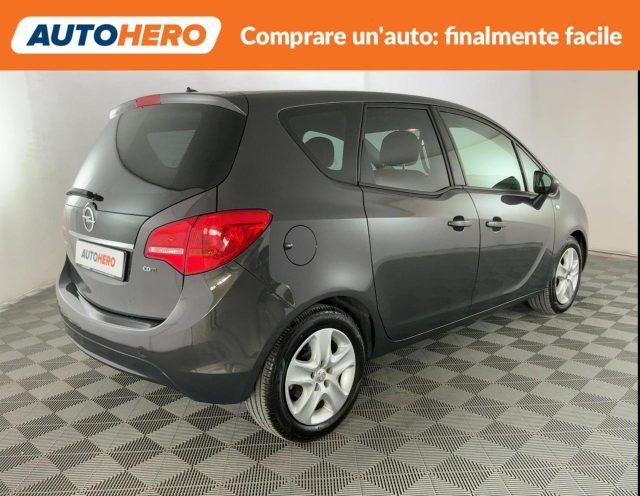 OPEL Meriva 1.6 CDTI 110CV Start&Stop Elective