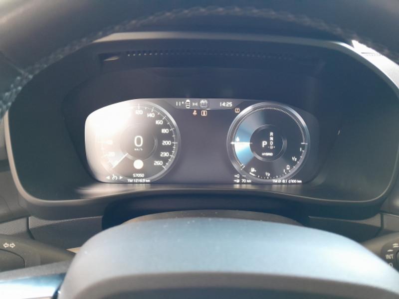 VOLVO XC40 T4 Recharge Plug-in auto Ultimate Bright