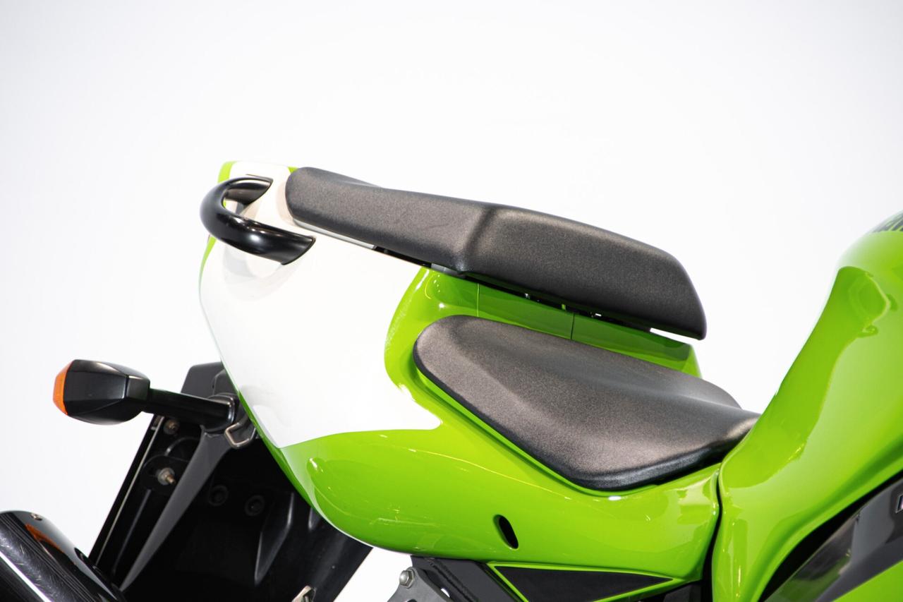 1999 KAWASAKI ZX-7R NINJA KAW00255