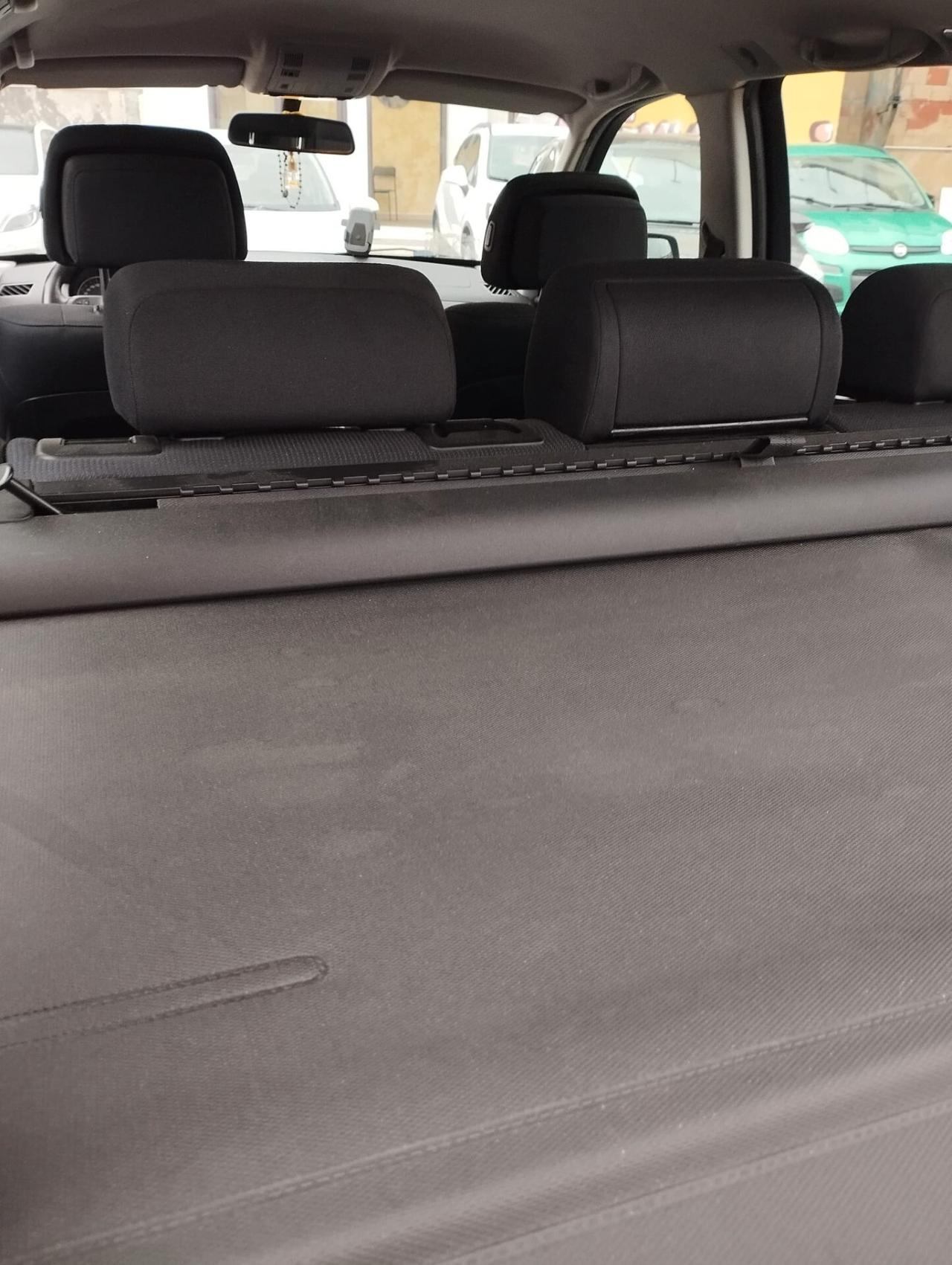 Bmw X3 2.0d cat Futura