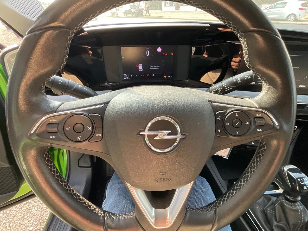 Opel Mokka 1.2 Turbo Edition