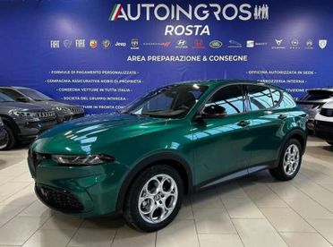 Alfa Romeo Tonale 1.5 hybrid Sprint 130cv tct7 NUOVA PRONTA CONSEGNA