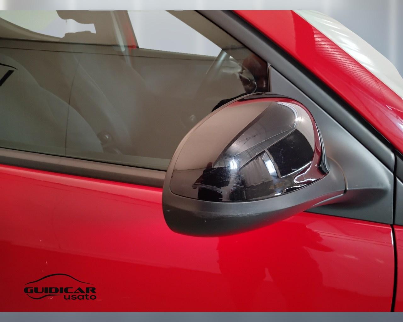 LANCIA Ypsilon III 2021 - Ypsilon 1.0 firefly hybrid Gold s&s 70cv