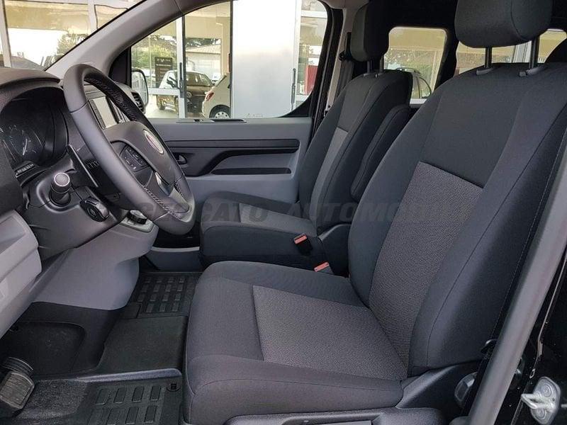 FIAT Scudo Scudo Ice 2.0 bluehdi 145cv L2H1 Lounge AT8