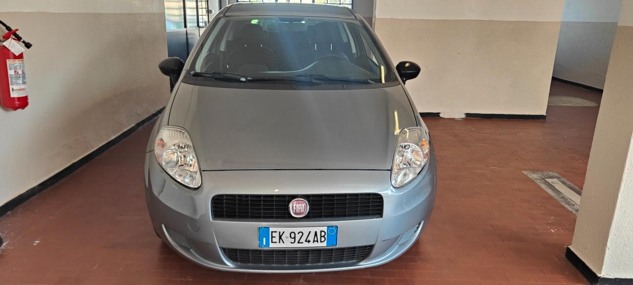 Fiat Grande Punto 1.2 3 porte S&S Actual