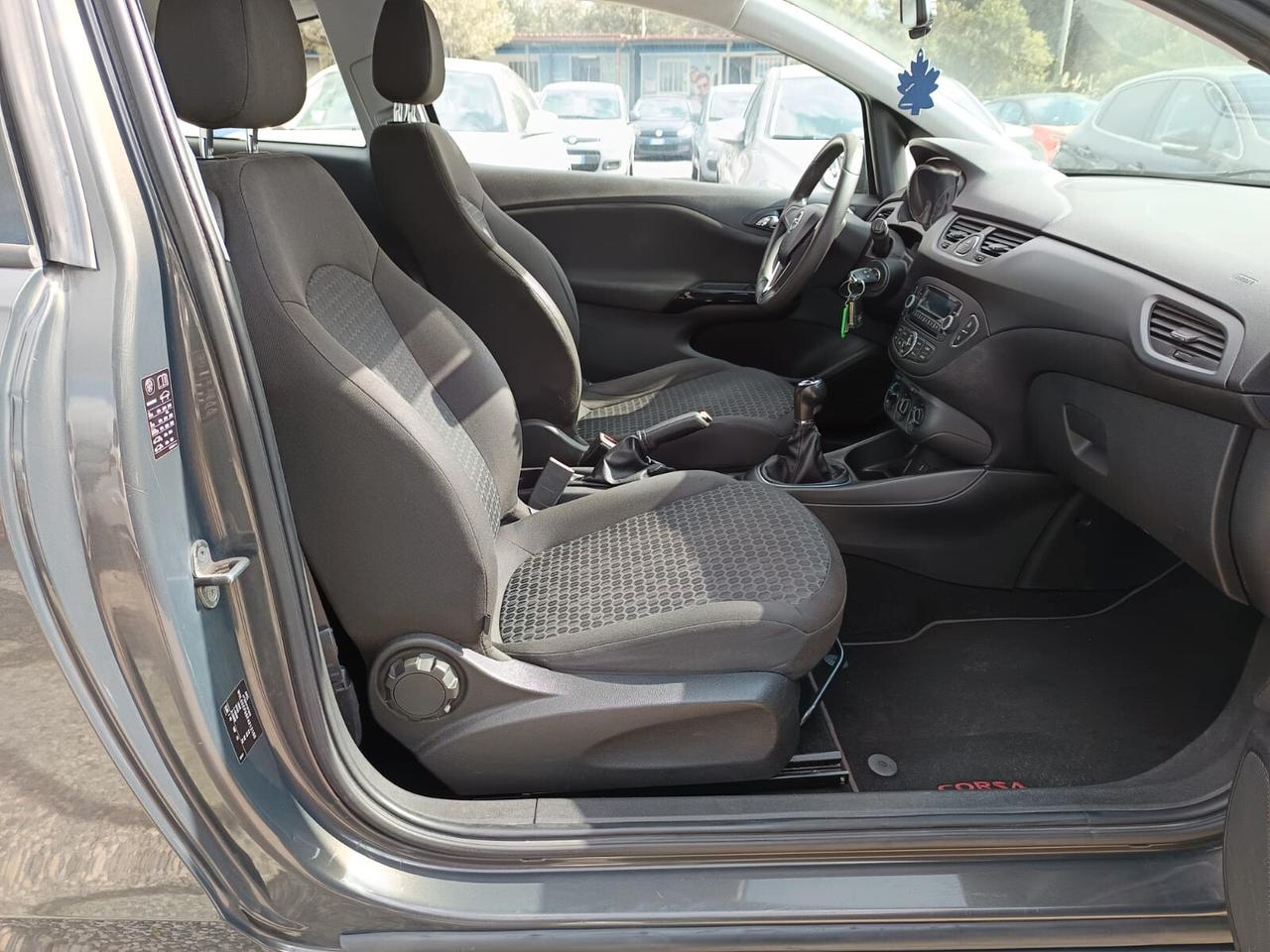 Opel Corsa 2015 - 1.3 CDTI ecoFLEX LB AUTOMOBILI