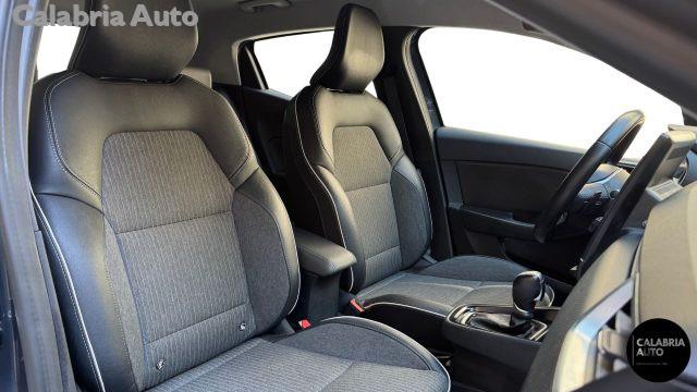 RENAULT Clio TCe 130 CV EDC FAP 5 porte Intens