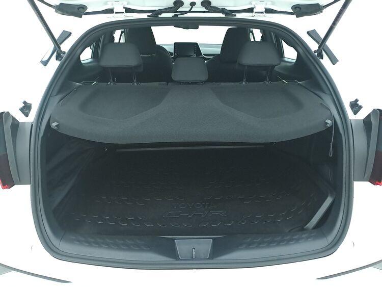 Toyota C-HR Hybrid Business BR063346 1.8 Full Hybrid 122CV
