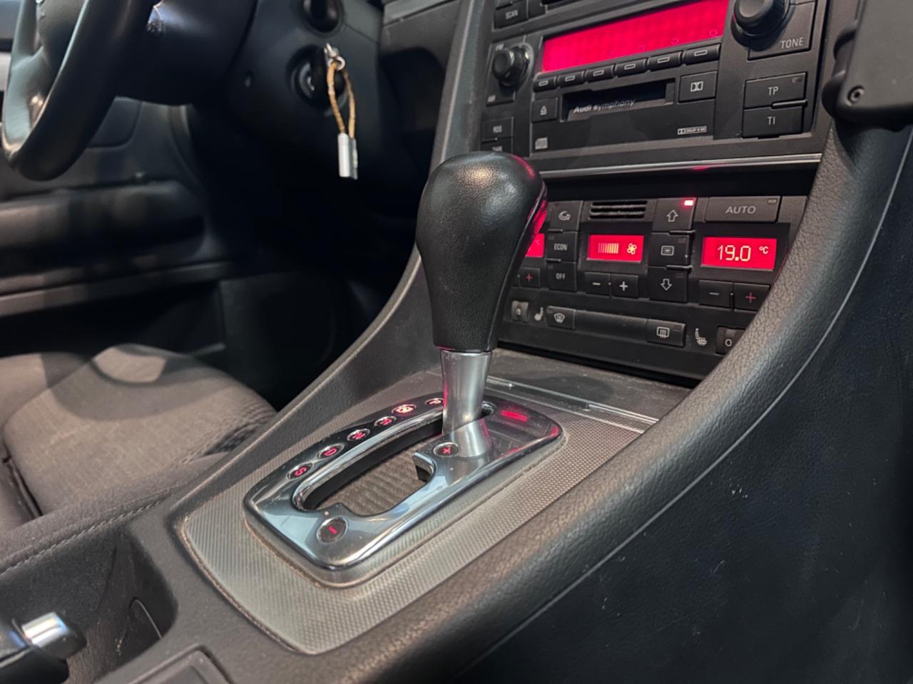 Audi A4 1.8 20V T Avant