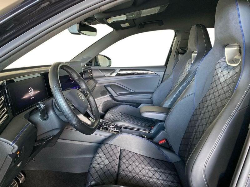 Volkswagen Tiguan Tiguan 2.0 TDI 150 CV DSG R-Line