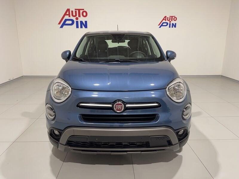 FIAT 500X 1.3 MultiJet 95 CV City Cross