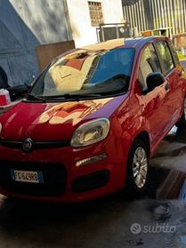 Fiat panda 1.2 gpl