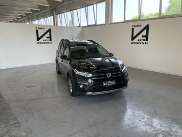 DACIA Jogger 1.0 TCE GPL 101CV COMFORT