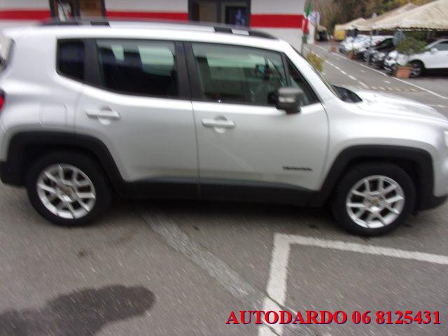 JEEP Renegade 1.0 T3 Limited