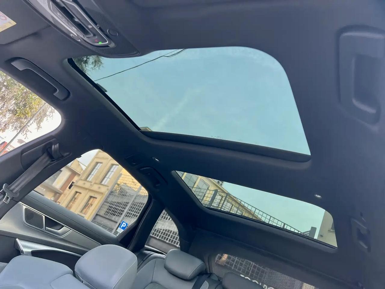 Audi A6 allroad 55 TDI 3.0 quattro tiptronic Evolution