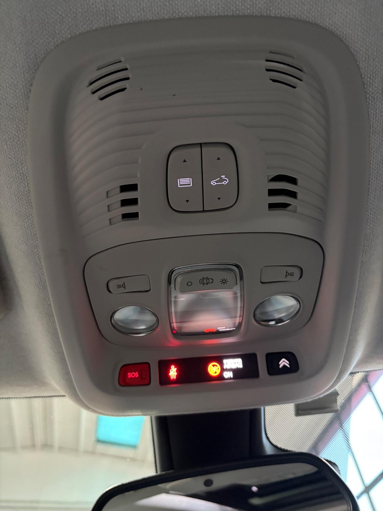 Citroen C3 Aircross Shine Full Optional