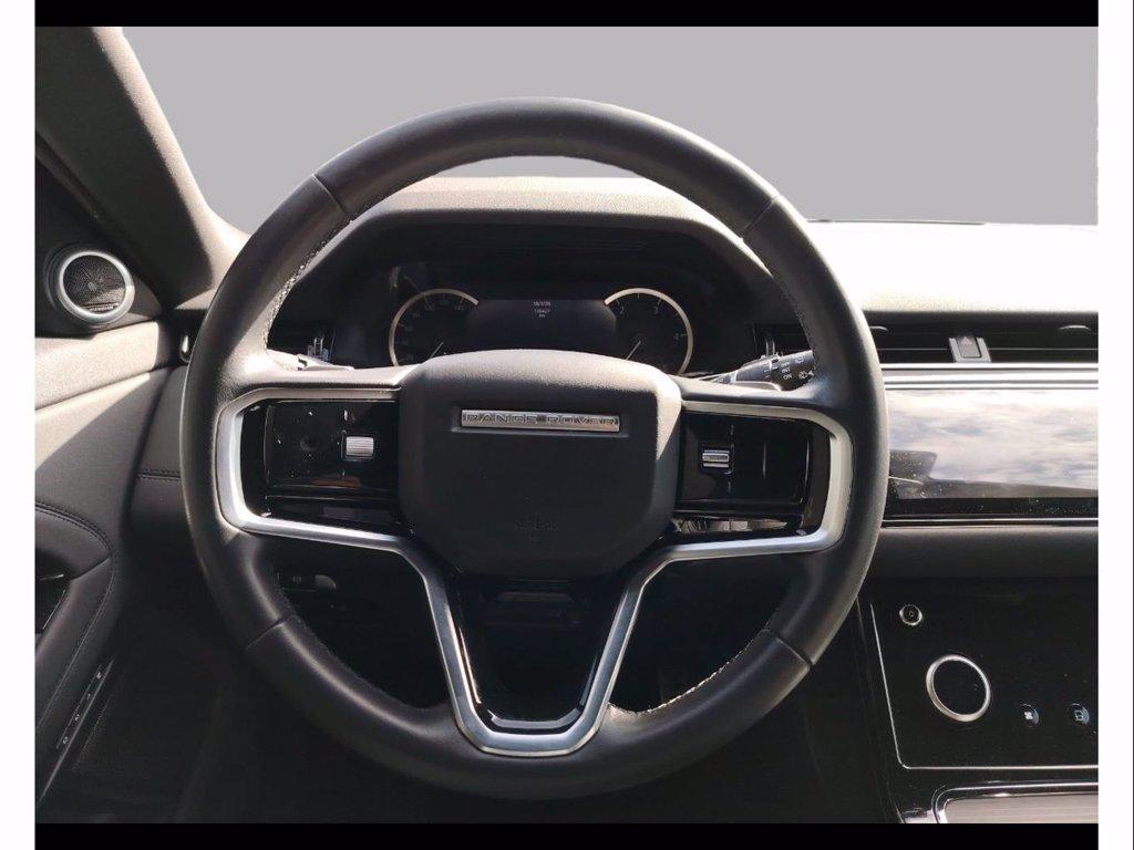LAND ROVER Range rover evoque 2.0d i4 mhev r-dynamic se awd 163cv auto del 2022