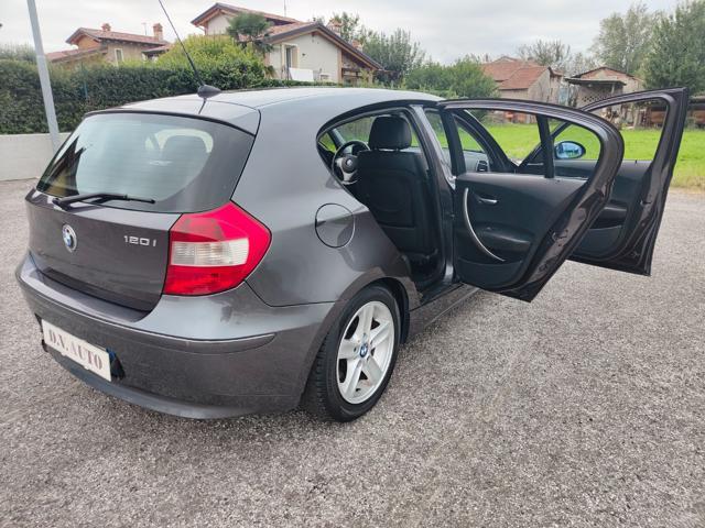 BMW 120 Ben./G.P.L. ( SEDILI M SPORT XENON )