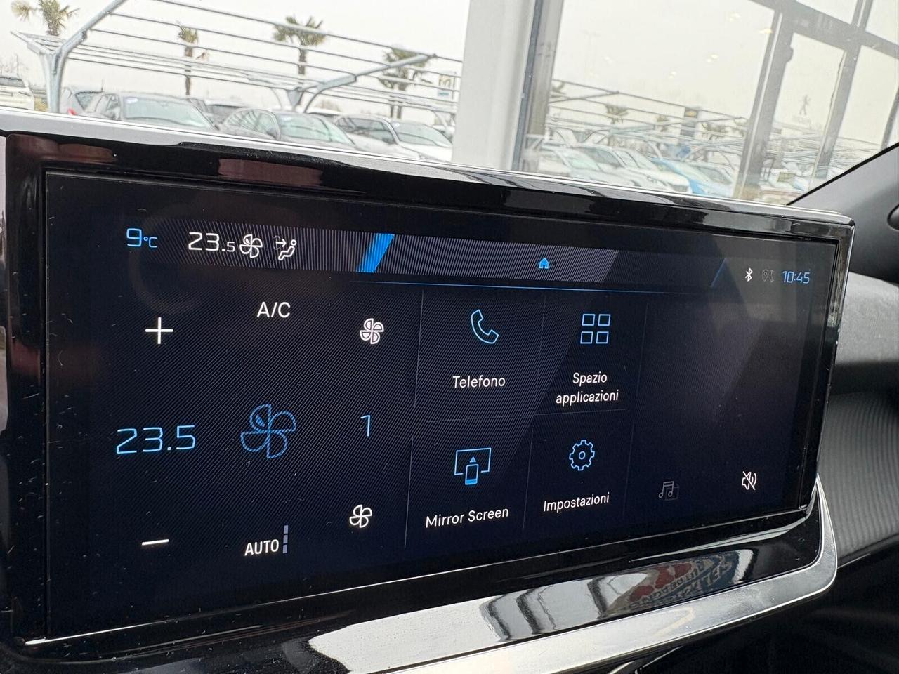 Peugeot 2008 ALLURE PureTech 100 6mt SPOTICAR