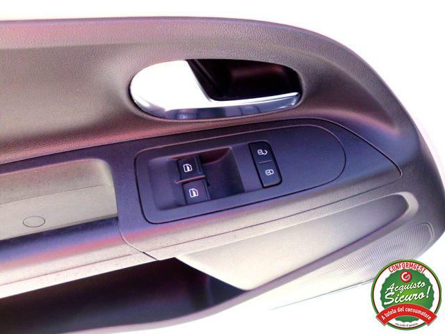 VOLKSWAGEN up! 1.0 75 CV 5p. high up!