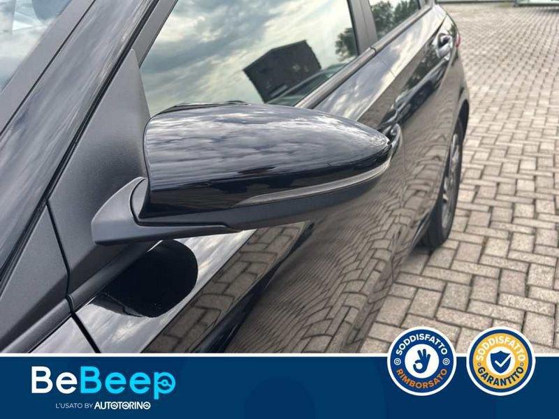 Hyundai i20 1.2 MPI CONNECTLINE