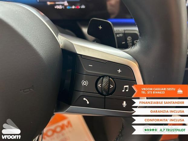BMW X1 (U11) X1 sDrive 18d Msport