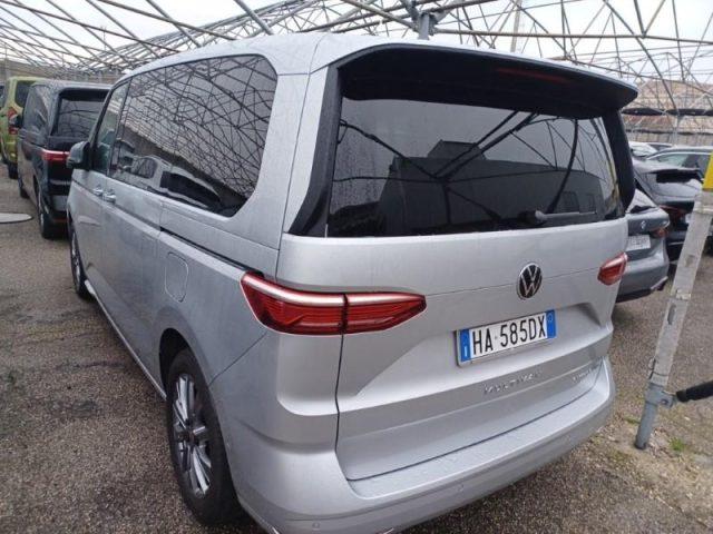 VOLKSWAGEN Multivan 1.5 PHEV DSG 4Motion Life Matrix 18" 7P Camera