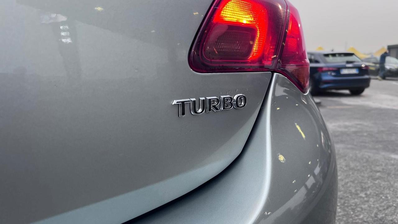 Opel Astra 1.6 Turbo 180CV 5 porte Cosmo S