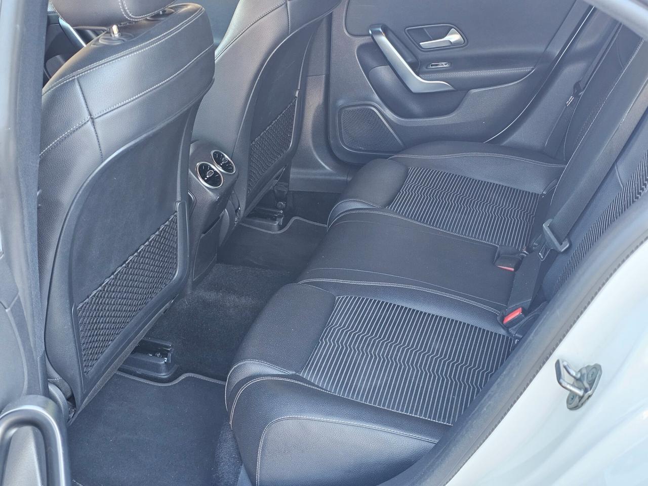 Mercedes-benz CLA 180 d Automatic
